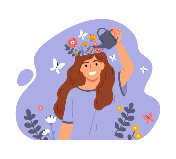 illustration biens-faits thérapie